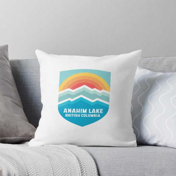 Item preview, Anahim Lake designed and sold by FahlDesigns.