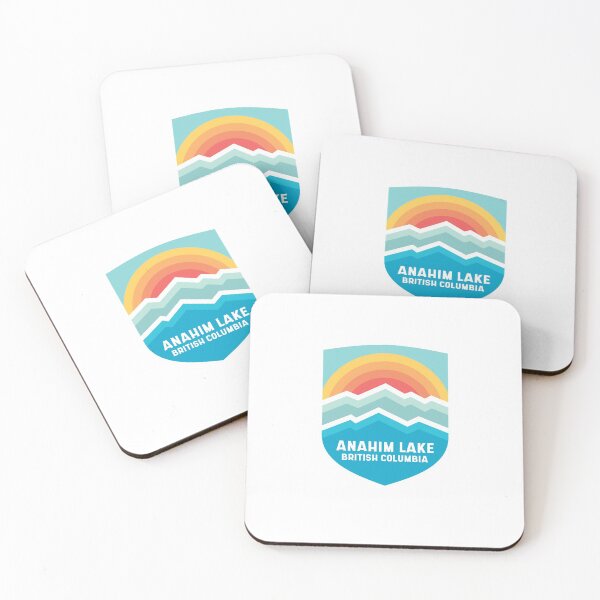 Item preview, Anahim Lake designed and sold by FahlDesigns.