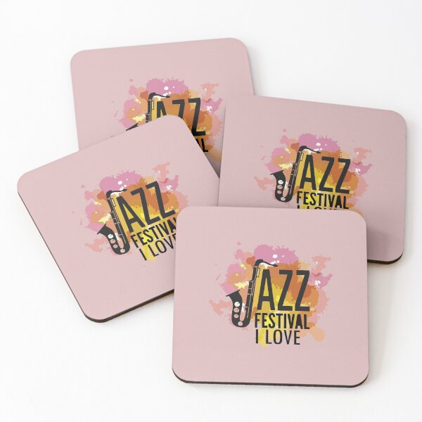Item preview, jazz festival designed and sold by emily-87.