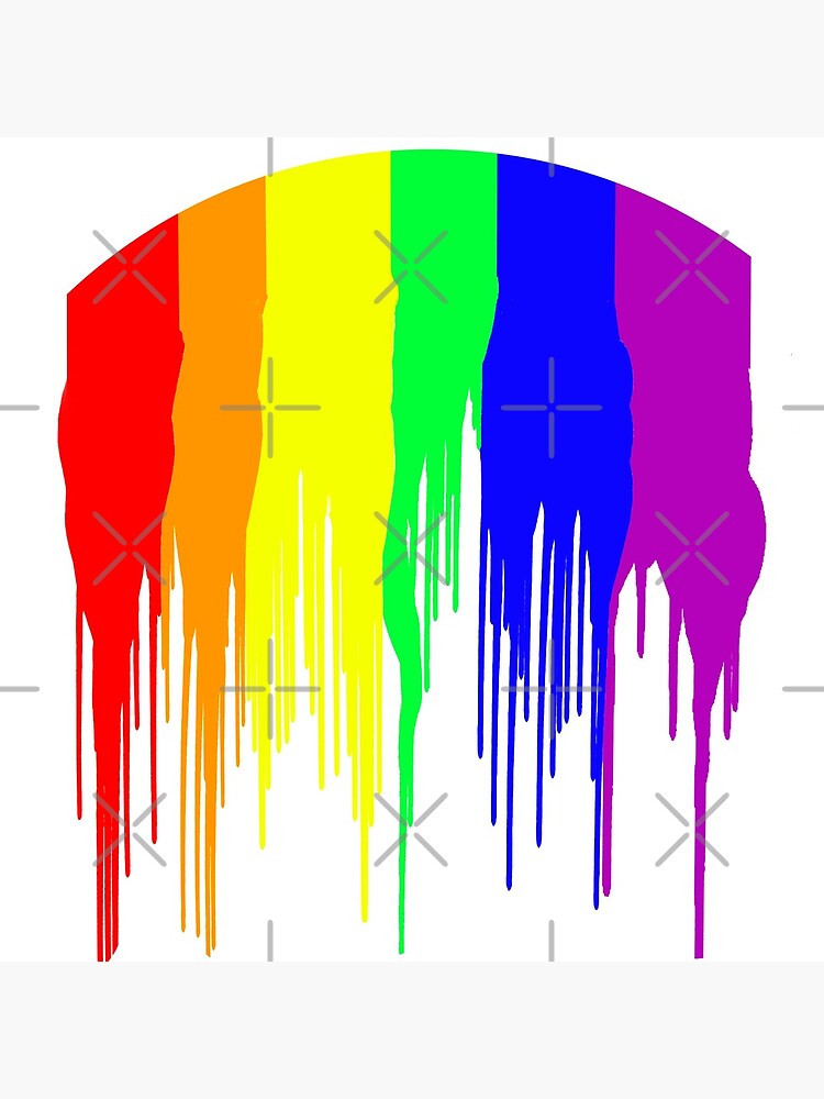 Uhren: Gay Pride | Redbubble Uhren: Gay Pride