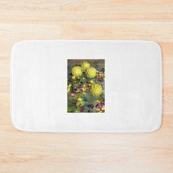 Item preview, artichoke heaven designed and sold by David Flitman.