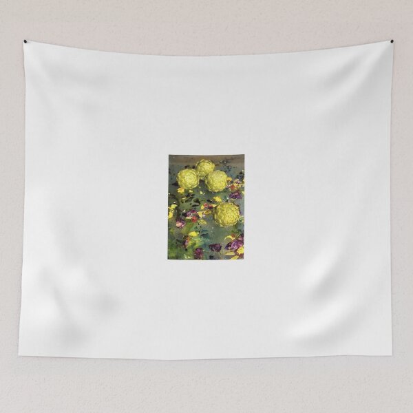 Item preview, artichoke heaven designed and sold by David Flitman.