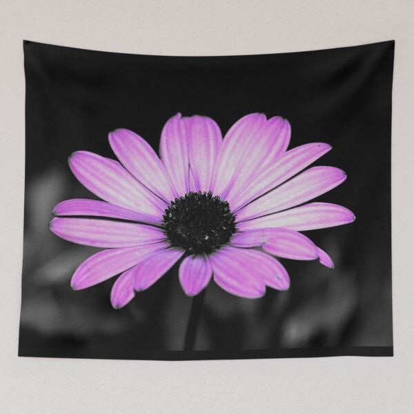 Item preview, The Purple Bloom designed and sold by ReneeKennedy.