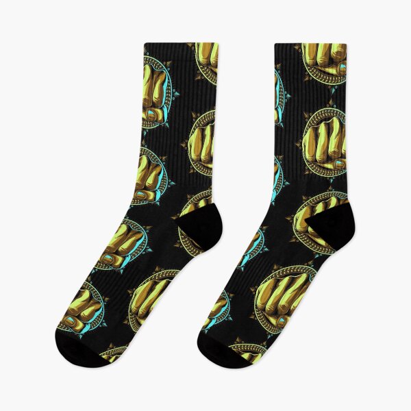 Item preview, power fist graphic - G-ifts  designed and sold by kedesign1.