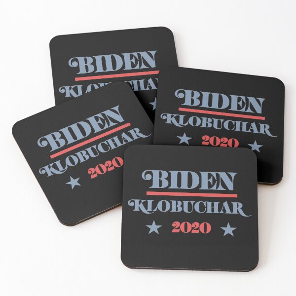 Item preview, Biden Klobuchar designed and sold by Birdtheman12345.