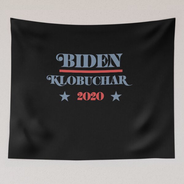 Item preview, Biden Klobuchar designed and sold by Birdtheman12345.