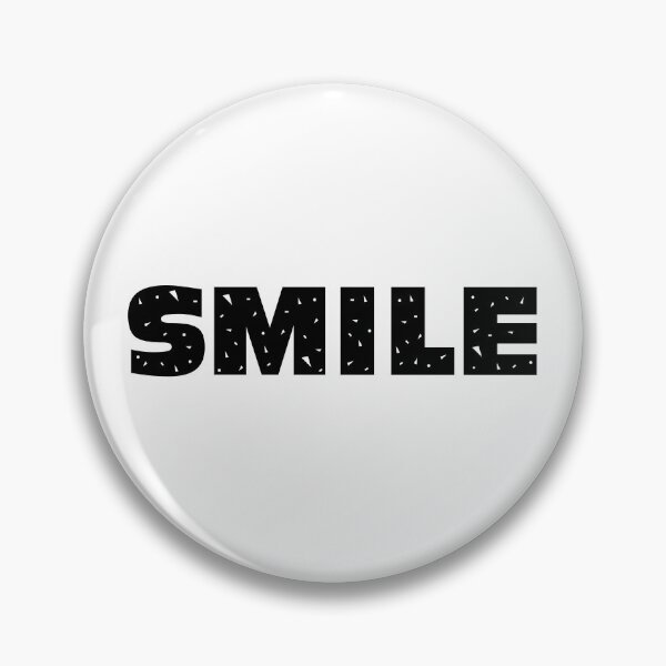 Item preview, SMILE designed and sold by Julia2Julia.