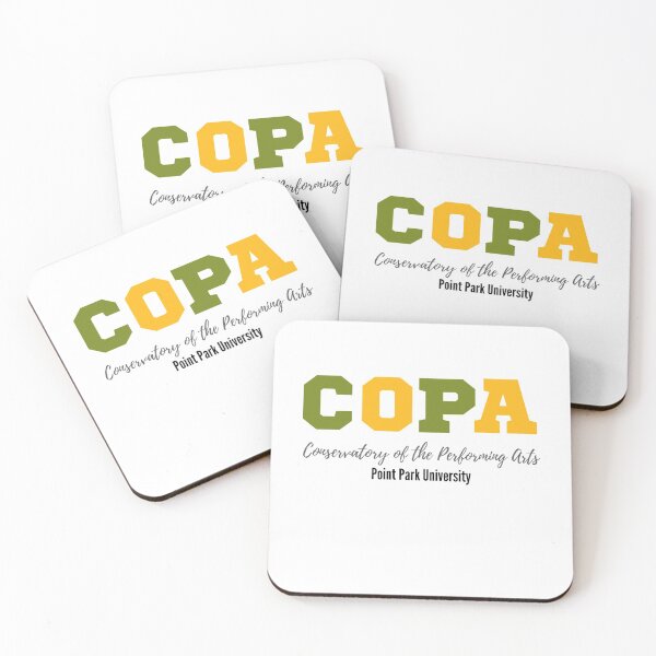 Item preview, Copa PPU designed and sold by bhipp94.