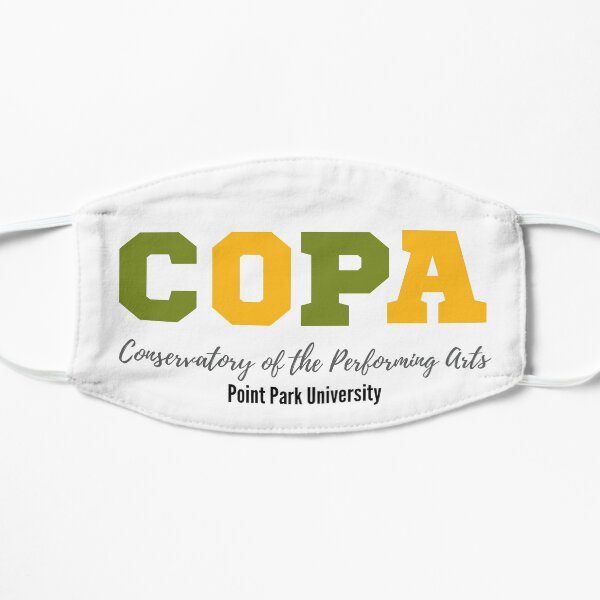 Copa PPU Mask