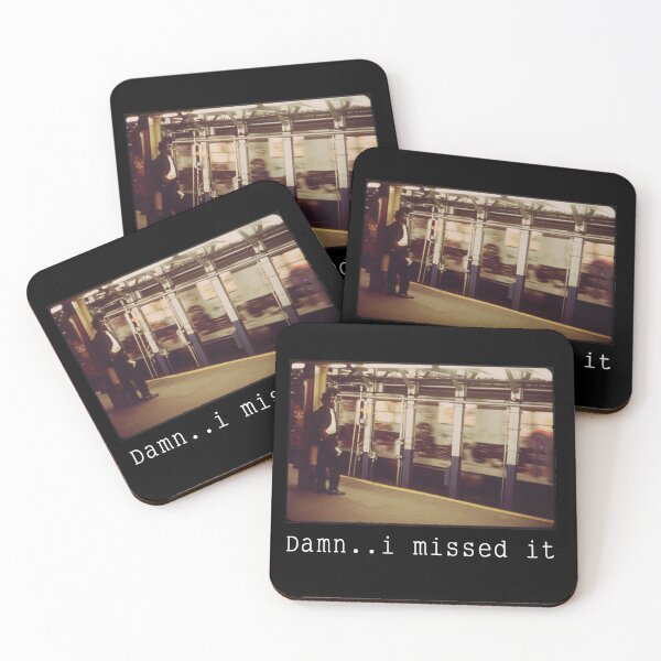 Item preview,  Damn i missed it  designed and sold by Hamzaikla.
