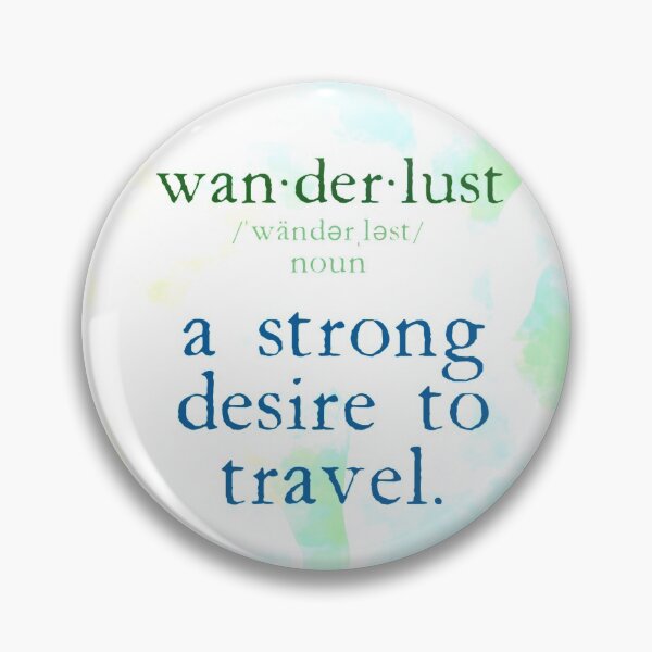 Item preview, wanderlust  designed and sold by noelle20.