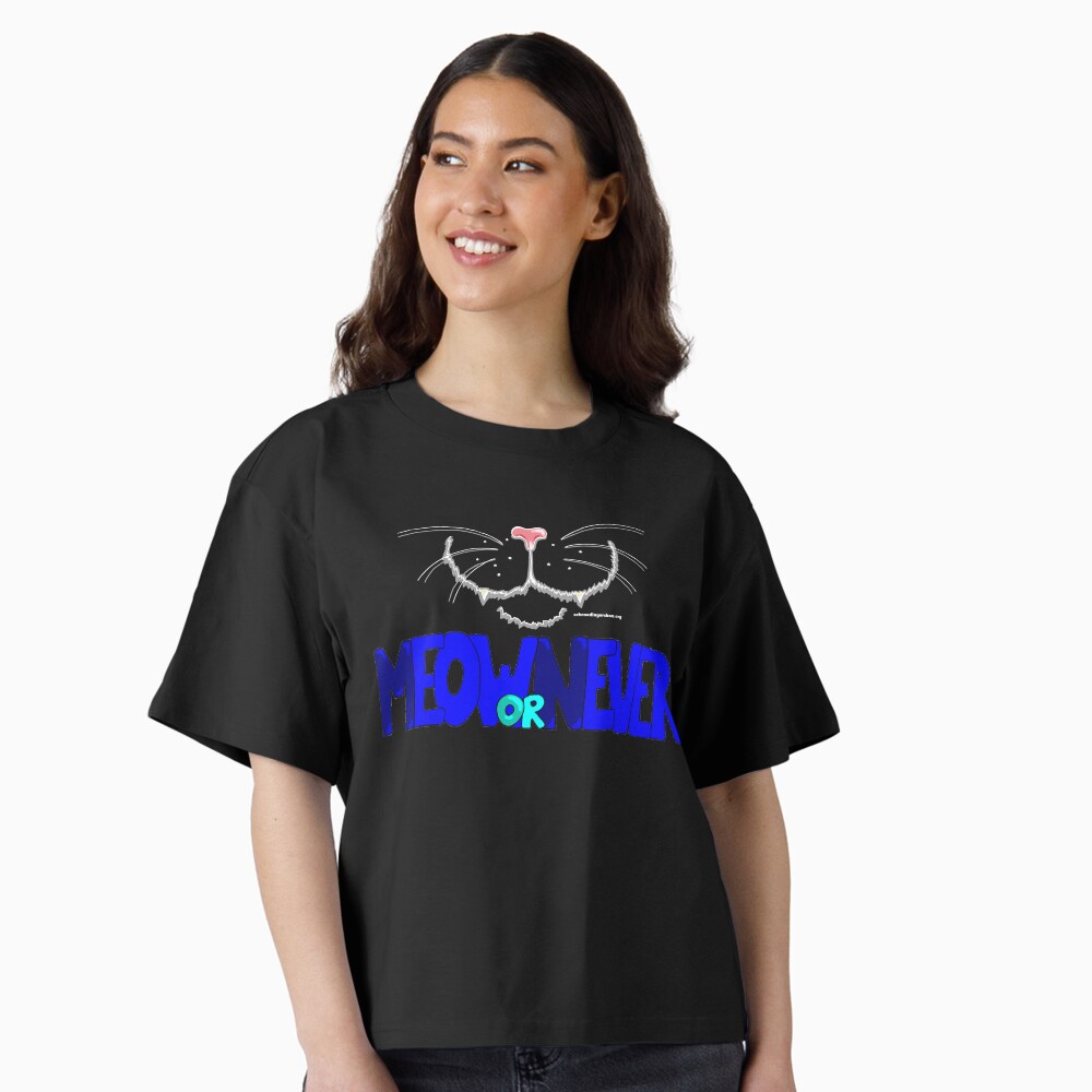 Artikel-Vorschau von Boxy T-Shirt, designt und verkauft von Boxcats.