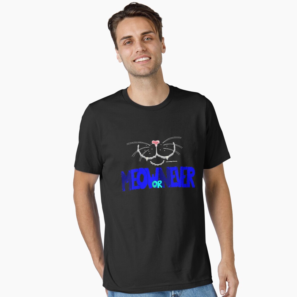 Artikel-Vorschau von Essential T-Shirt, designt und verkauft von Boxcats.