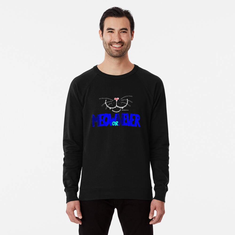 Artikel-Vorschau von Leichter Pullover, designt und verkauft von Boxcats.