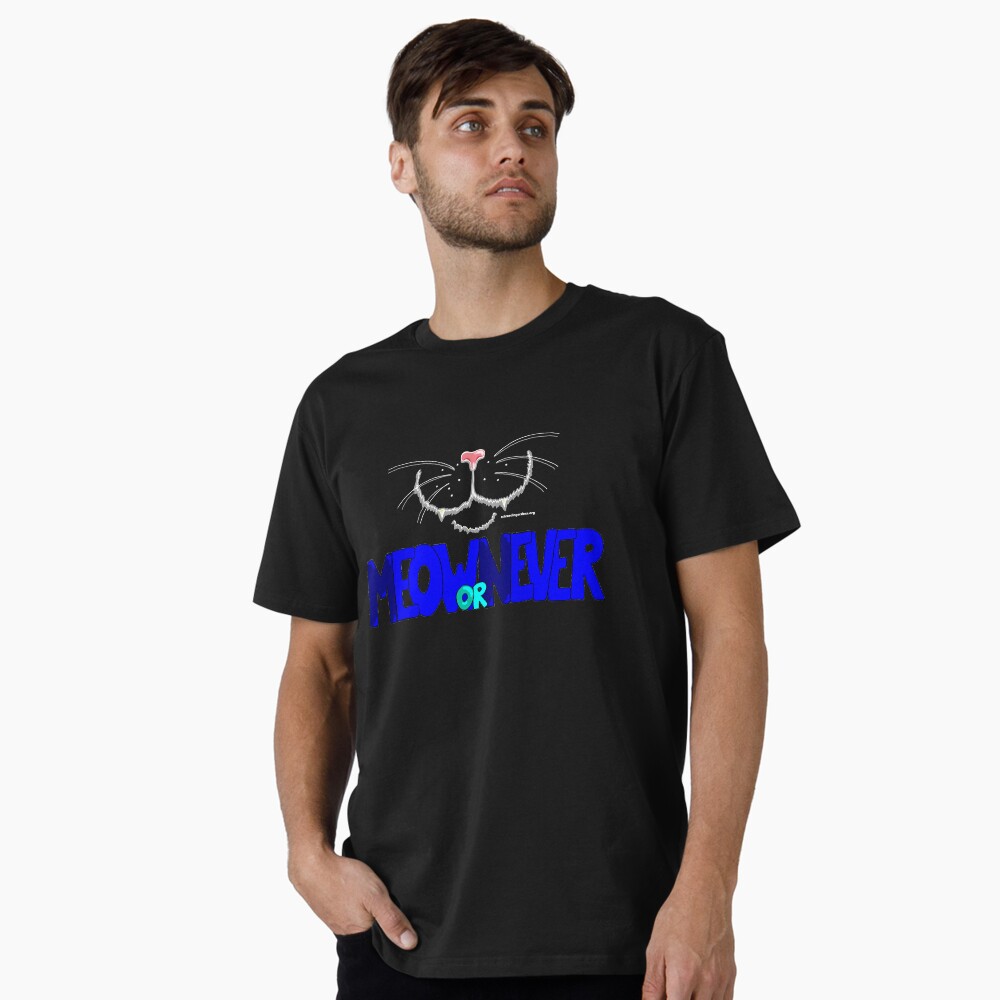 Artikel-Vorschau von Premium T-Shirt, designt und verkauft von Boxcats.