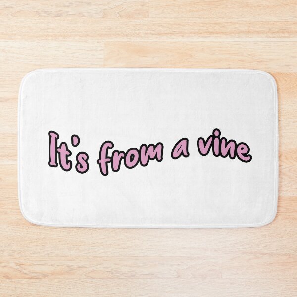 Item preview, It's from a vine memes designed and sold by abdellaoui.
