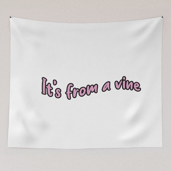 Item preview, It's from a vine memes designed and sold by abdellaoui.