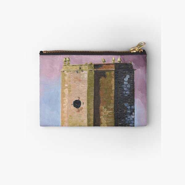 Item preview, Pitkerie Doocot designed and sold by Jan Palmer.