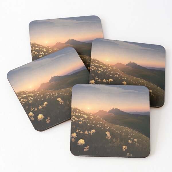 Item preview, Spring Sunrise designed and sold by Gwendolyn Gettelfinger.