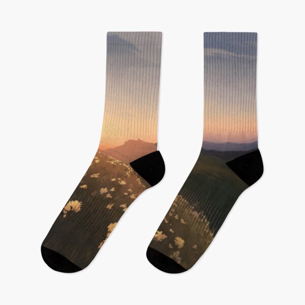 Item preview, Spring Sunrise designed and sold by Gwendolyn Gettelfinger.