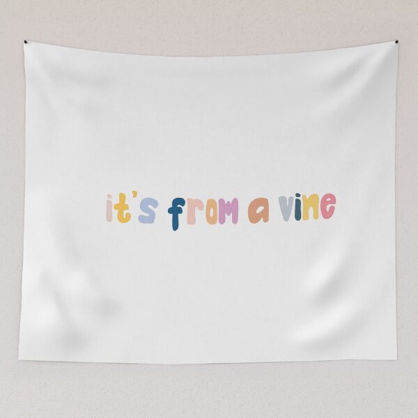 Item preview, It's from a vine memes designed and sold by abdellaoui.