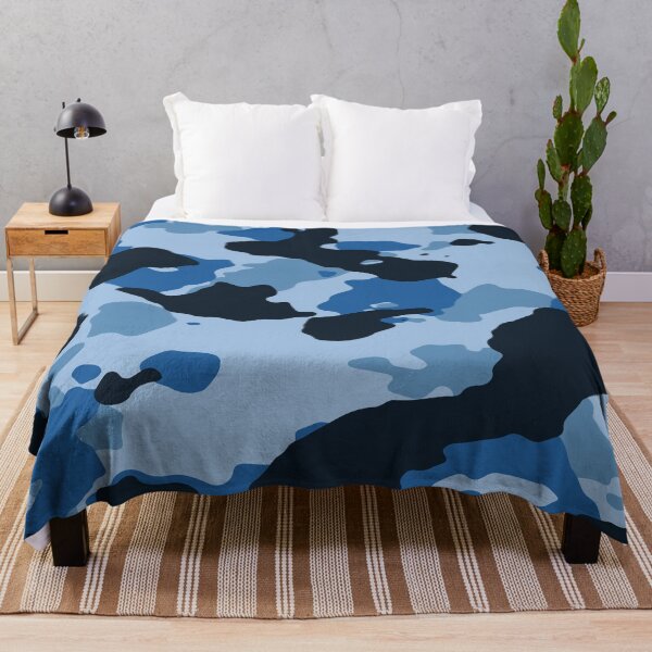 Item preview, Camo celeste designed and sold by Brian Kroijer.