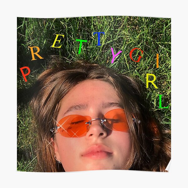 Clairo Album Cover Gifts Merchandise Redbubble - clairo prettygirl roblox mv youtube