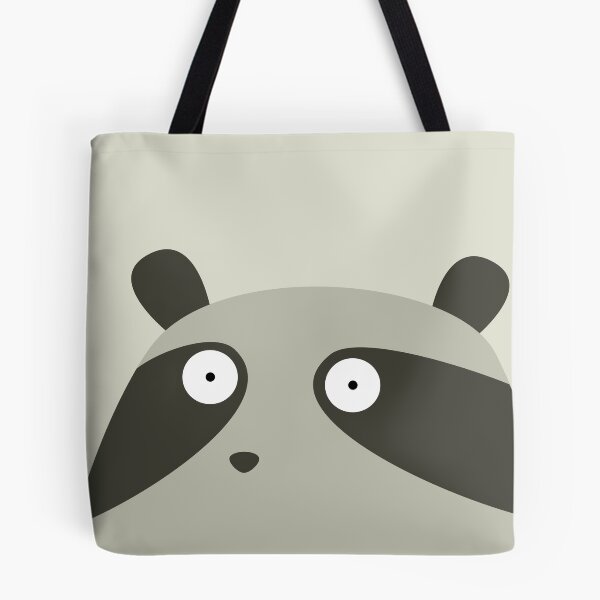 Item preview, Raccoon designed and sold by fuzzorama.