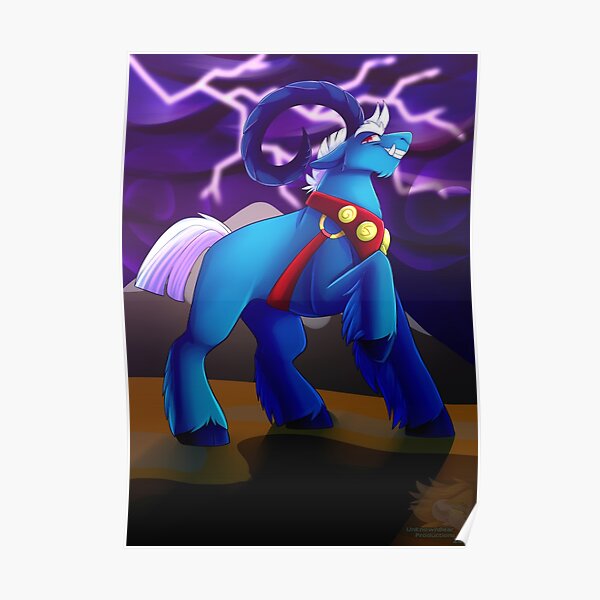 Emperor of the Ancients Poster