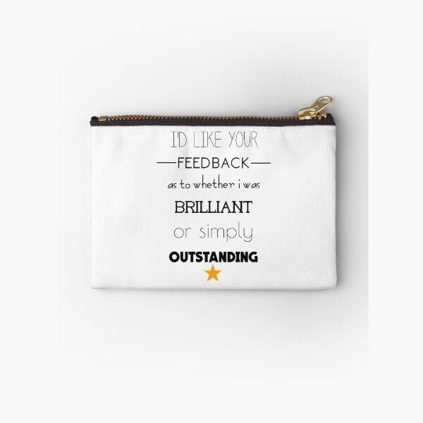 Item preview, Rachel Berry brilliant or outstanding? designed and sold by NemJames.