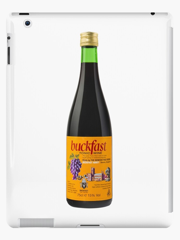 Buckfast bottle deals