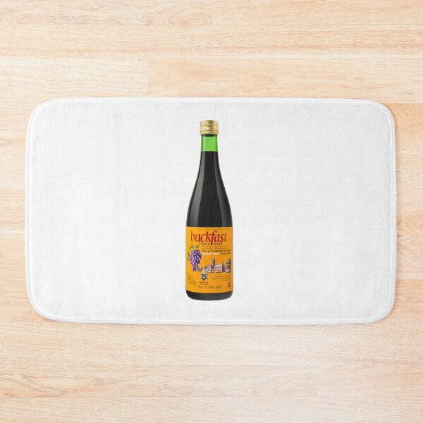 Item preview, Buckfast Bottle designed and sold by MACTEE.