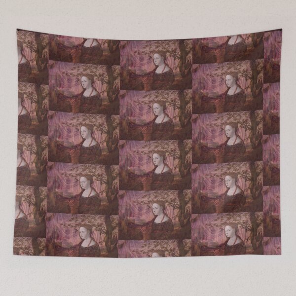 Item preview, Earthly Delights designed and sold by Sarah Vernon.