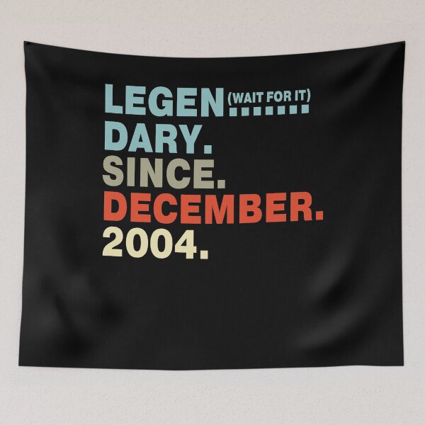 Item preview,  who turn 16 in December. Perfect gift idea for families designed and sold by desislogn.