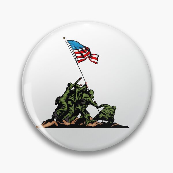 Item preview, Honor The Army Mask designed and sold by Ladyred55.