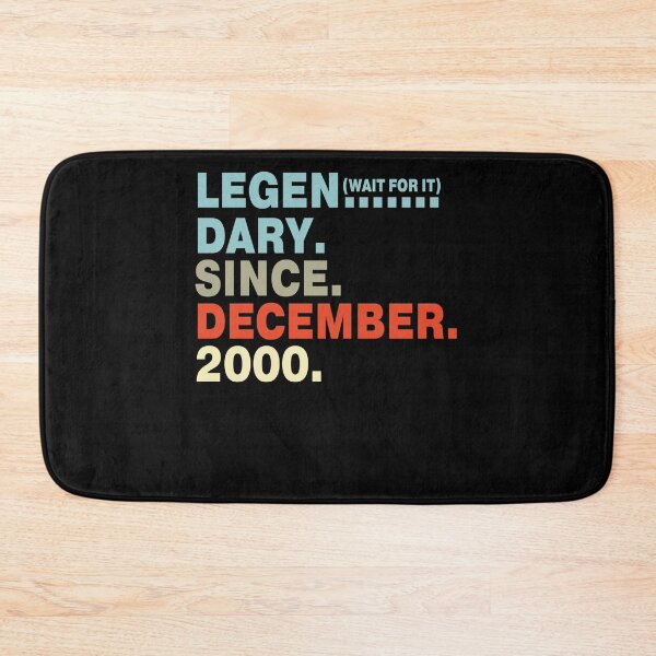 Item preview,  who know the funny saying from the sitcom. Put (wait for it) dary. Perfect gift idea for legendary designed and sold by desislogn.