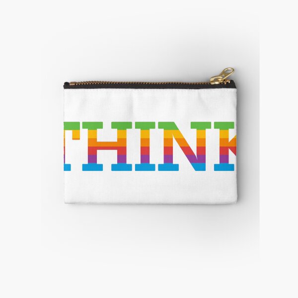Item preview, Think designed and sold by boukou9.