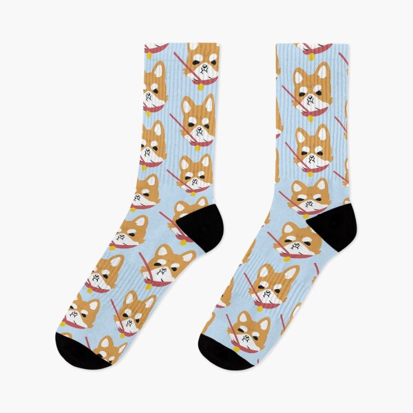 Item preview, ANGRY SHIBA  designed and sold by Elizabeth-arte.
