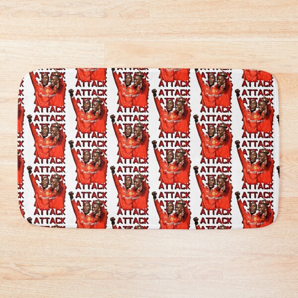 Item preview, andy cole and dwight yorke designed and sold by differenttings.