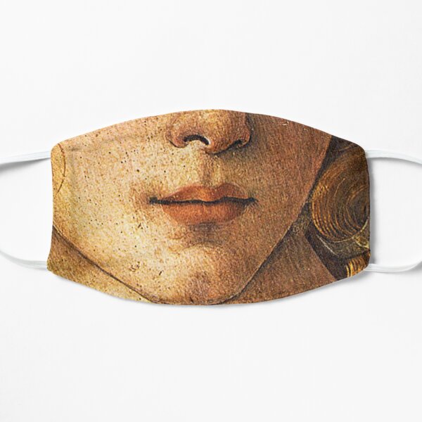 Venus Mask Flat Mask