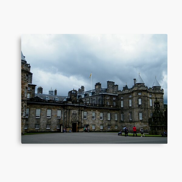 Holyrood Palace Gifts & Merchandise Redbubble