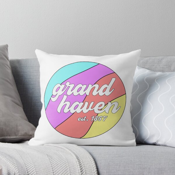 Item preview, groovy grand haven designed and sold by brookenich05.