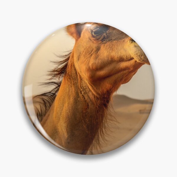 Item preview, The Camel. designed and sold by Luke Foster.