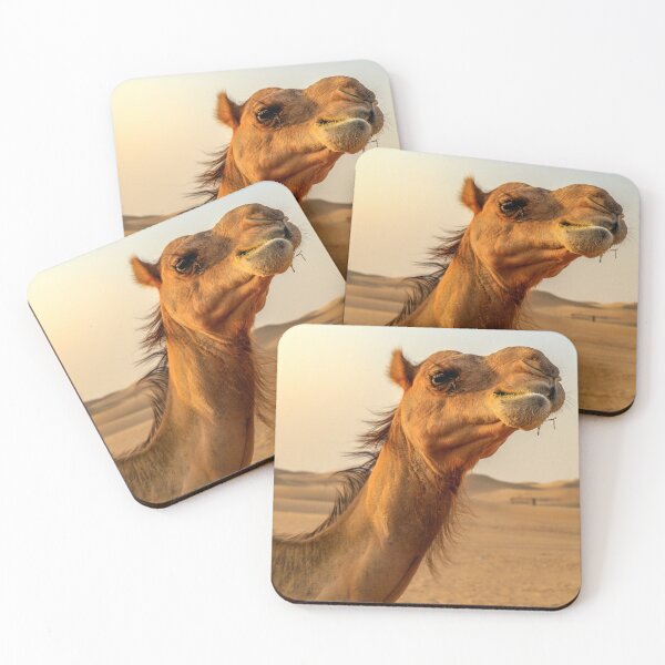 Item preview, The Camel. designed and sold by Luke Foster.