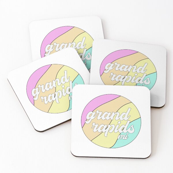 Item preview, groovy grand rapids designed and sold by brookenich05.