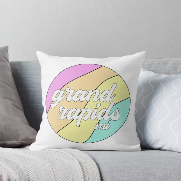 Item preview, groovy grand rapids designed and sold by brookenich05.