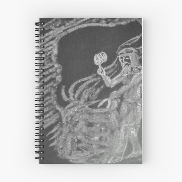 Item preview, Study of Jubal and Thubal Cain designed and sold by brusling.