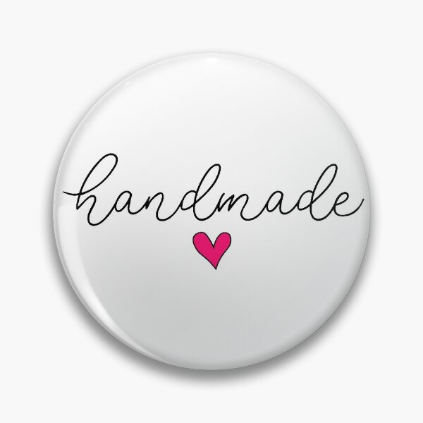 Item preview, Handmade with Heart designed and sold by Sarah Lopez.