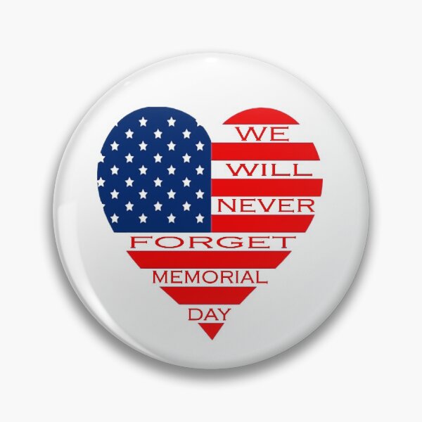 Item preview, Memorial day T-shirt  designed and sold by thobealtaf.