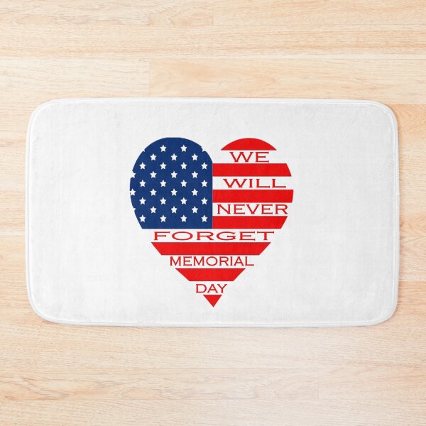 Item preview, Memorial day T-shirt  designed and sold by thobealtaf.